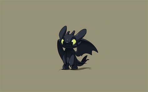 Baby Toothless Wallpapers - Top Free Baby Toothless Backgrounds - WallpaperAccess