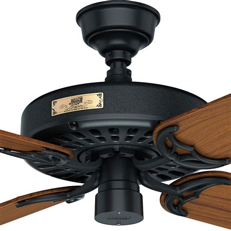 Hunter Original 52 Inch Ceiling Fan | Capitol Lighting