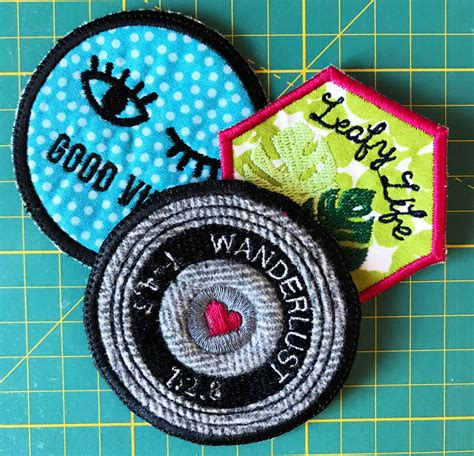 Handmade Patches Embroidery Designs | Hand Embroidery