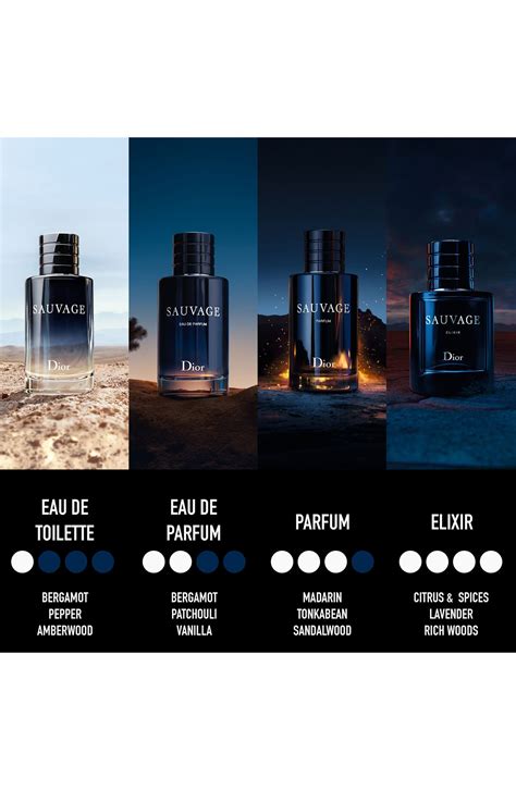 DIOR Sauvage Elixir Fragrance | Nordstrom