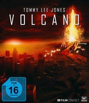 Volcano Poster #1105574 - MoviePosters2.com