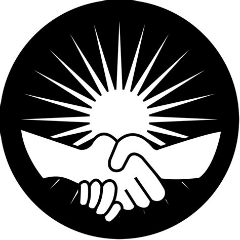 Handshake clipart logo, Handshake logo Transparent FREE for download on WebStockReview 2024