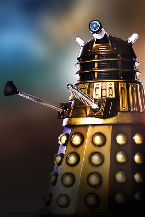 BBC One - Doctor Who, Series 9 - The Daleks