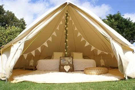 30 Best Canopy Tent Design Ideas for add Entertainment During Summer Day Teepee Tent Camping ...