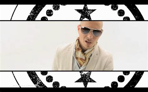 Music Video Pics: Pitbull - Bon Bon video pictures