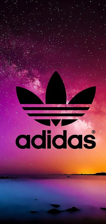 Adidas Logo Wallpapers Hd