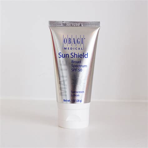 Obagi Sun Shield | Salus Per Aquam Spa