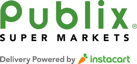 Publix Logo - LogoDix