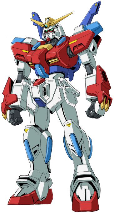 SB-011 Star Burning Gundam | The Gundam Wiki | FANDOM powered by Wikia