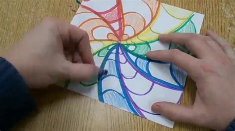 20 Ideas for Cool Paintings for Kids - Home, Family, Style and Art Ideas