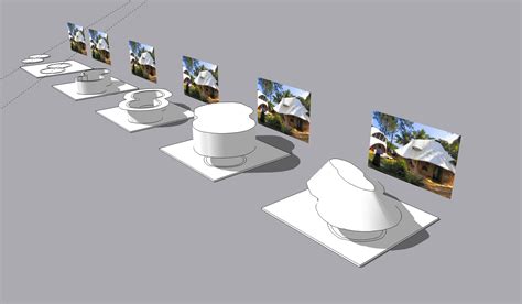 Help! roof modelling - Requests & Discussion - SketchUp Community