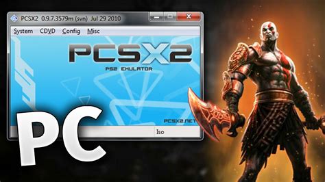 Pcsx2 emulator download for pc - herepload