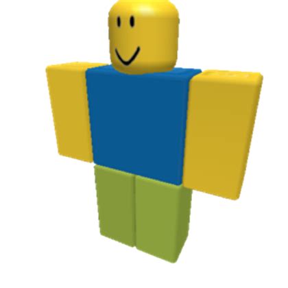 Noob | Roblox Wikia | FANDOM powered by Wikia