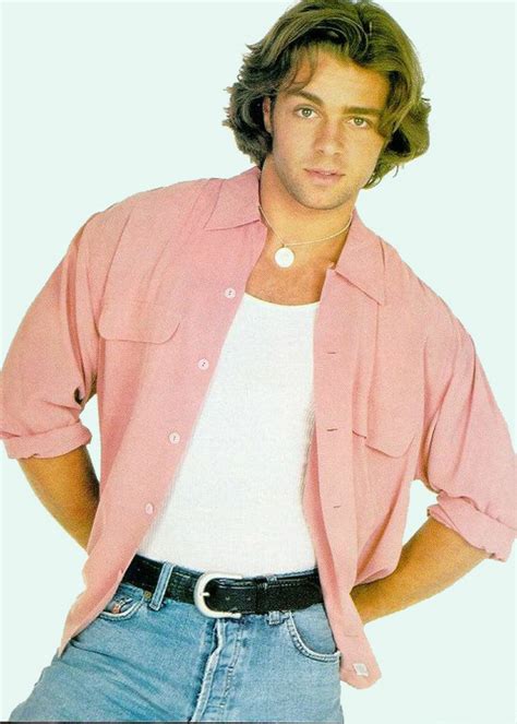 Joey Lawrence-Blossom! in It's All In The "Jeans"! Forum