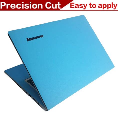 For Lenovo YOGA 2 PRO Laptop Fullbody Skins Texture Carbon Fiber ...