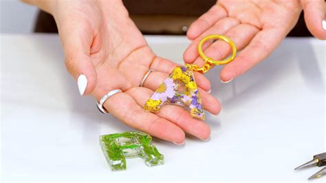 Resin Crafts: 20 Craft Ideas To Make Using Resin – ArtResin