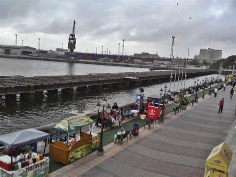 Port Grand Karachi | A Food And Entertainment Hub Of Karachi | Rising ...