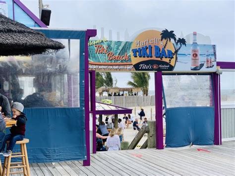 MARTELL’S TIKI BAR - 421 Photos & 448 Reviews - 308 Boardwalk, Point ...