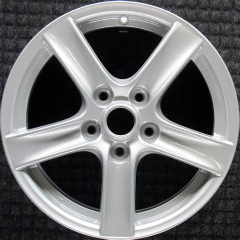 Mazda MX-5 Miata 2006-2008 16" OEM Wheel - Wheels America