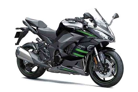 Kawasaki Ninja 1000SX BS6 launched: Most affordable 1,000cc sportsbike ...