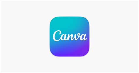 ‎Canva ออกแบบรูปภาพตัดต่อวีดีโอ บน App Store