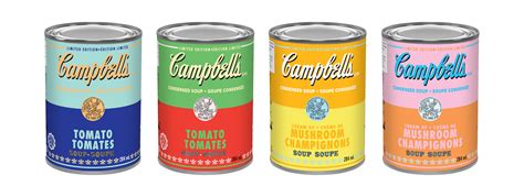 Campbells Soup Cans