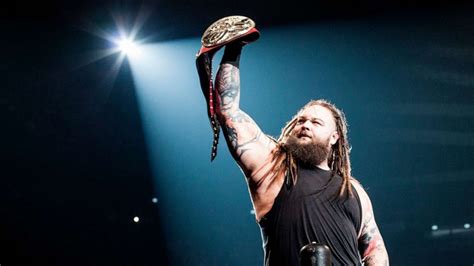 WWE wrestler Bray Wyatt dies at 36 - ABC13 Houston