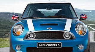 Mini cooper accessories |Its My Car Club