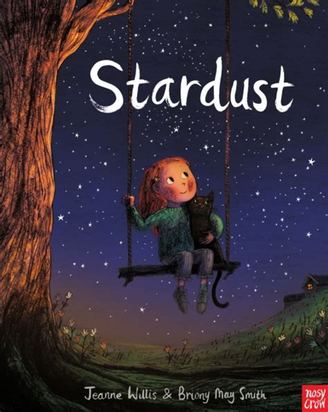 Stardust - My Book Corner