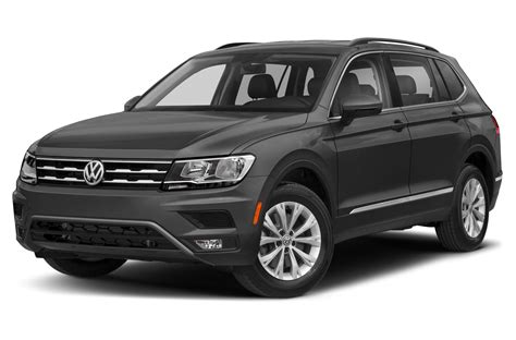 2018 Volkswagen Tiguan - View Specs, Prices & Photos - WHEELS.ca