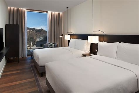 Mapstr - Lodging Hilton Lake Como - Hotel, Restaurant, Rooftop, Ristorante, Aperitivo