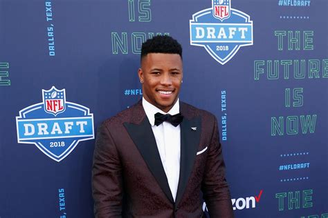 Saquon Barkley highlight videos: His 43 greatest moments (so far ...