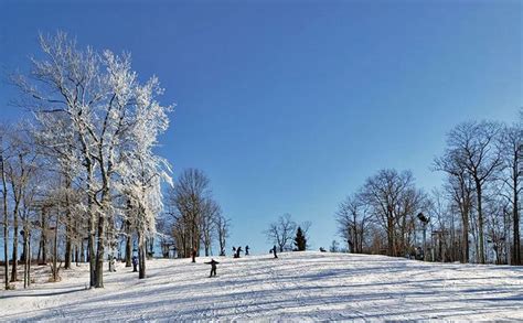 Jack Frost Ski Resort - PoconoGo