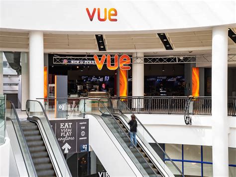 Vue Finchley Road (O2 Centre) | Cinemas in Finchley Road, London