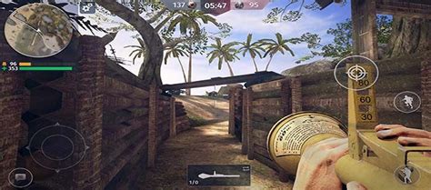 World War 2: Shooting Games | Free Play | gameask.com