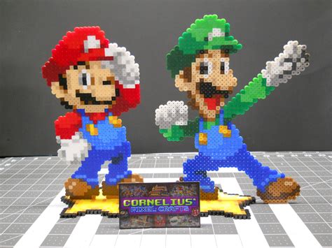 Mario And Luigi Superstar Saga Sprites | Hot Sex Picture