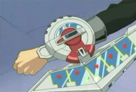 Duel Disk System | Wiki | Yu-Gi-Oh Duelist Amino