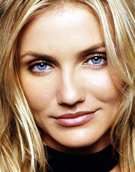 Girl of Sexy: Cameron Diaz