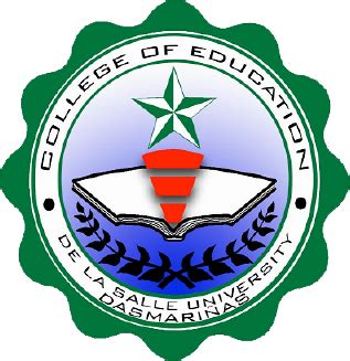 DLSU-Dasmariñas College of Education