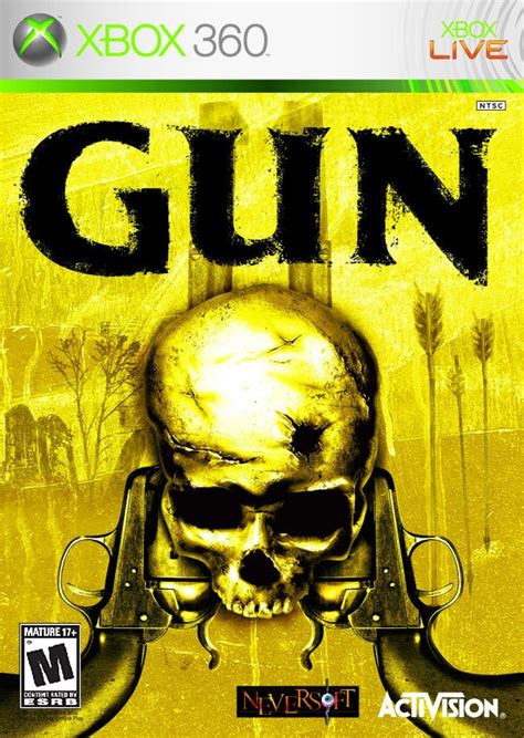 Gun - Xbox 360 - IGN