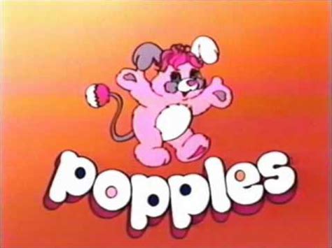 Popples (1986 TV series) | Soundeffects Wiki | Fandom