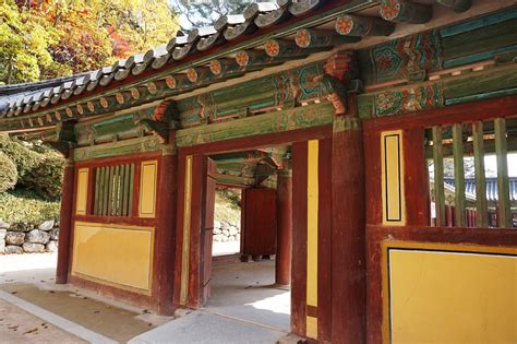 Free photo: The Bulguksa Temple, Racing - Free Image on Pixabay - 1604636