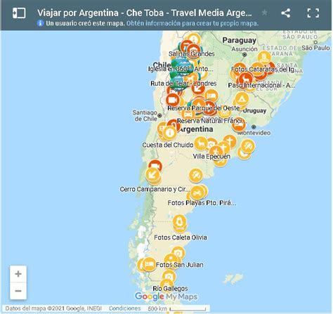 Ruta 0 - Buscador de Rutas Argentinas