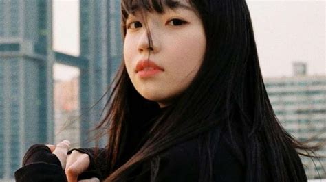 South-Korean singer Nahee passes away at the age of 24 – India TV