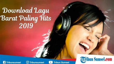 Download Lagu Barat Terbaru 2019, Gudang Lagu MP3 Paling Hits dan ...