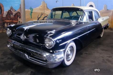 1957 Oldsmobile Super 88 - Car Photo and Specs