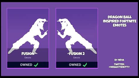 Fortnite Fan Fuses Battle Royale and Dragon Ball with Emote Concept