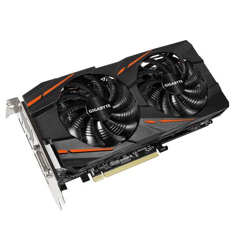 Gigabyte Radeon RX580 Gaming 8GB Graphics Card GV-RX580GAMING-8GD | shopping express online