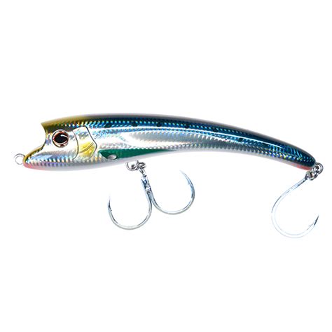 Nomad Design Maverick Lure – Sailors Supplies