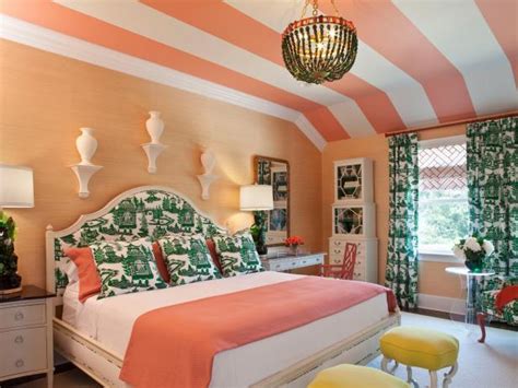 Bedroom Color Schemes: Pictures, Options & Ideas | HGTV